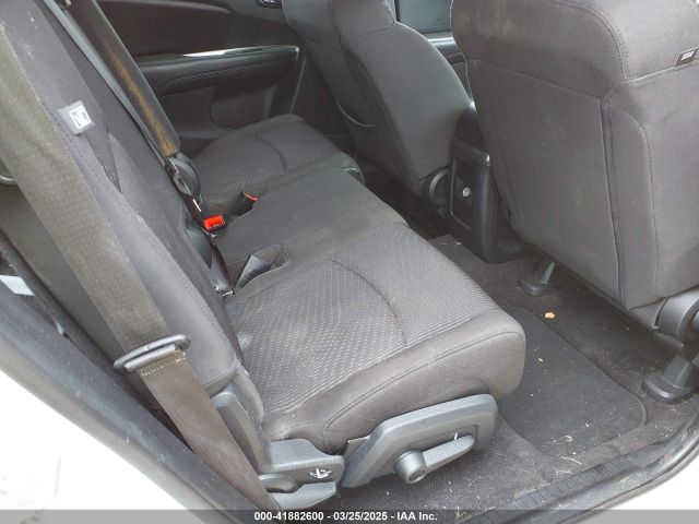 3C4PDCAB6HT675564 Dodge JOURNEY SE