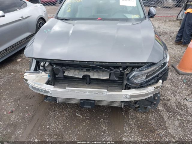 1HGCV1F51LA113107 Honda Accord Ex-l