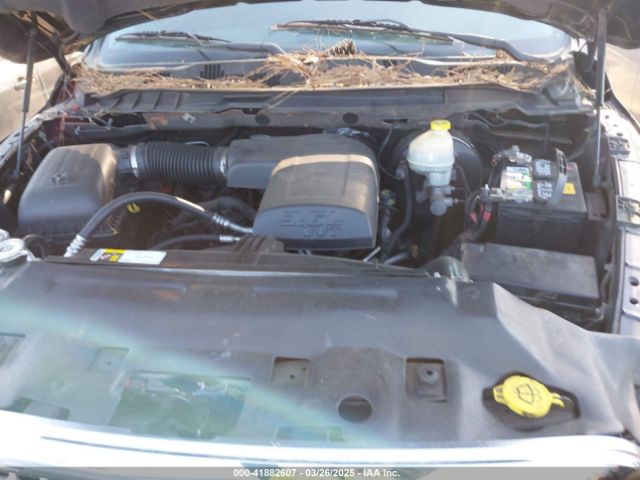 1C6RR6JG8FS541426 RAM 1500 Laramie