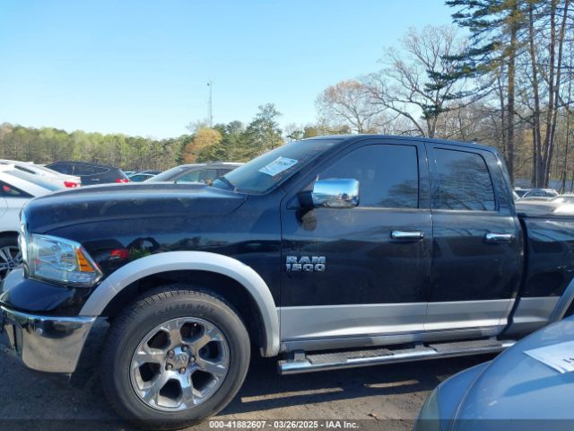 1C6RR6JG8FS541426 RAM 1500 Laramie