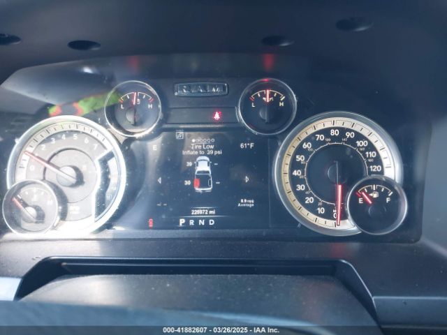1C6RR6JG8FS541426 RAM 1500 Laramie