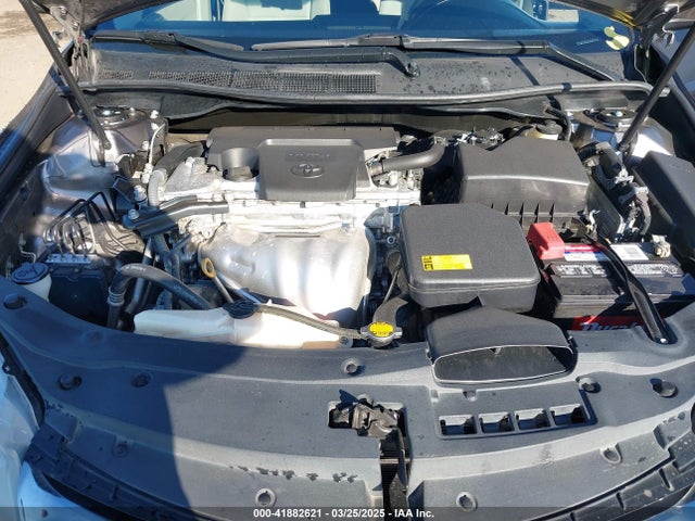 4T1BF1FK8FU876737 Toyota CAMRY LE