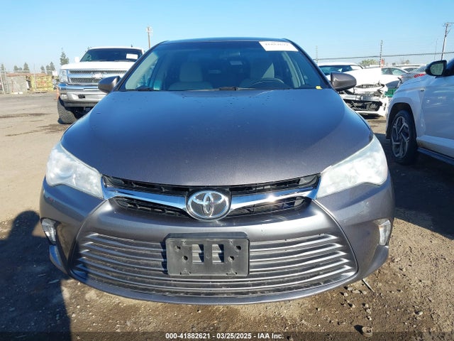 4T1BF1FK8FU876737 Toyota CAMRY LE