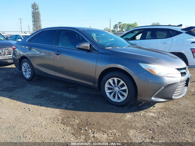 4T1BF1FK8FU876737 Toyota CAMRY LE