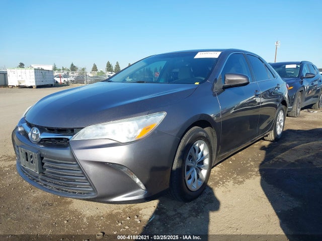 4T1BF1FK8FU876737 Toyota CAMRY LE