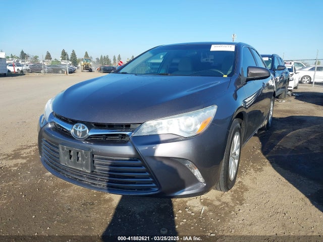 4T1BF1FK8FU876737 Toyota CAMRY LE