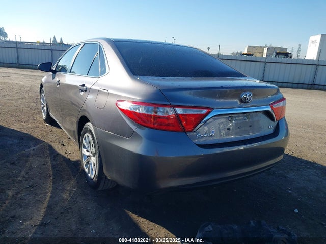 4T1BF1FK8FU876737 Toyota CAMRY LE