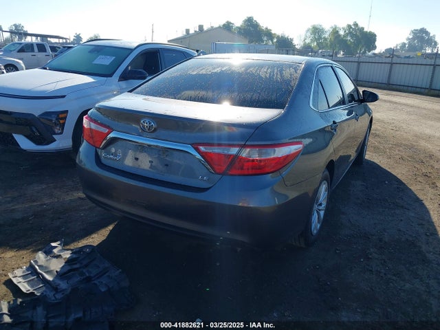 4T1BF1FK8FU876737 Toyota CAMRY LE