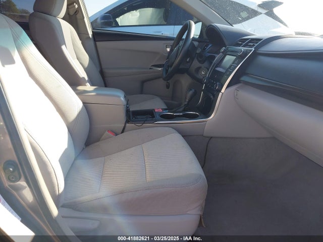 4T1BF1FK8FU876737 Toyota CAMRY LE