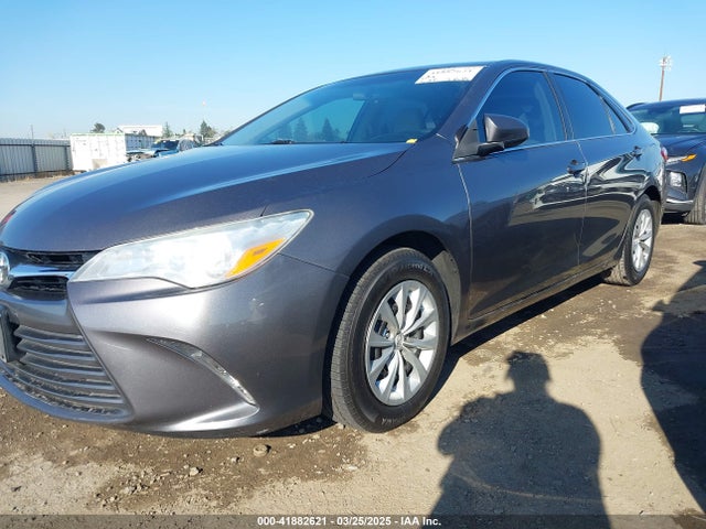 4T1BF1FK8FU876737 Toyota CAMRY LE