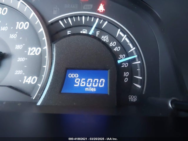 4T1BF1FK8FU876737 Toyota CAMRY LE