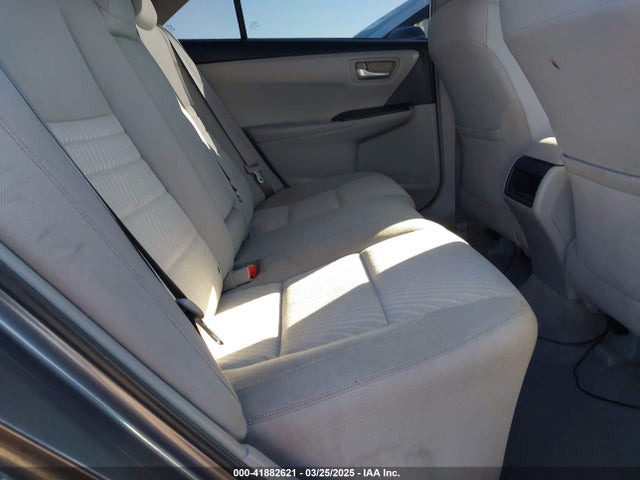 4T1BF1FK8FU876737 Toyota CAMRY LE