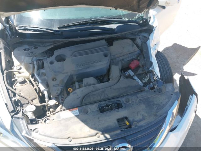 1N4AL3AP7HN327461 Nissan Altima 2.5 S