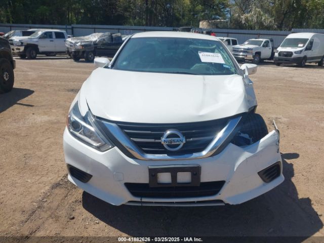 1N4AL3AP7HN327461 Nissan Altima 2.5 S