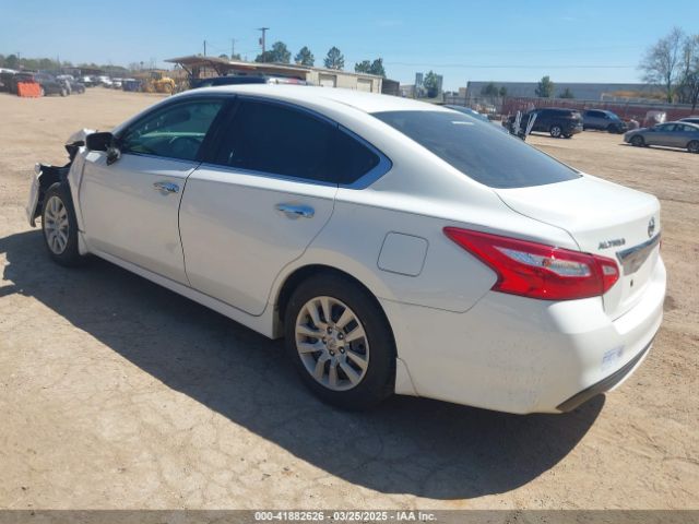 1N4AL3AP7HN327461 Nissan Altima 2.5 S