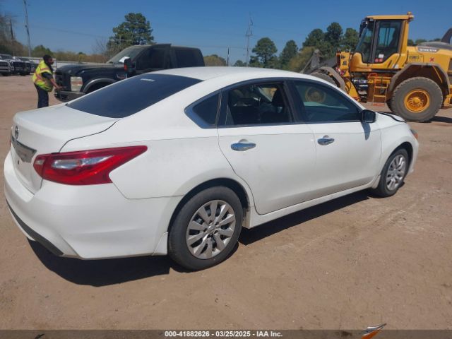 1N4AL3AP7HN327461 Nissan Altima 2.5 S