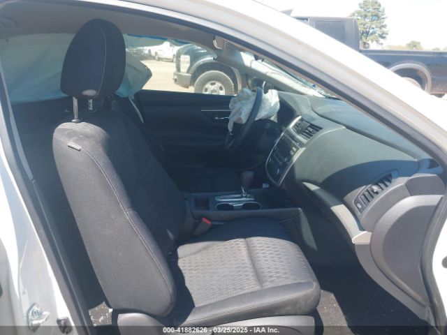 1N4AL3AP7HN327461 Nissan Altima 2.5 S
