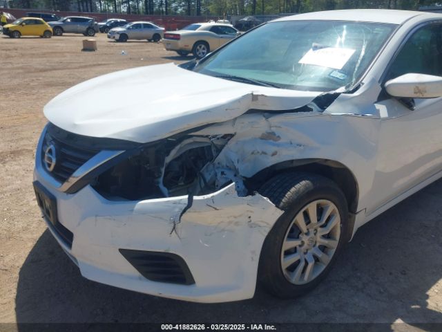 1N4AL3AP7HN327461 Nissan Altima 2.5 S