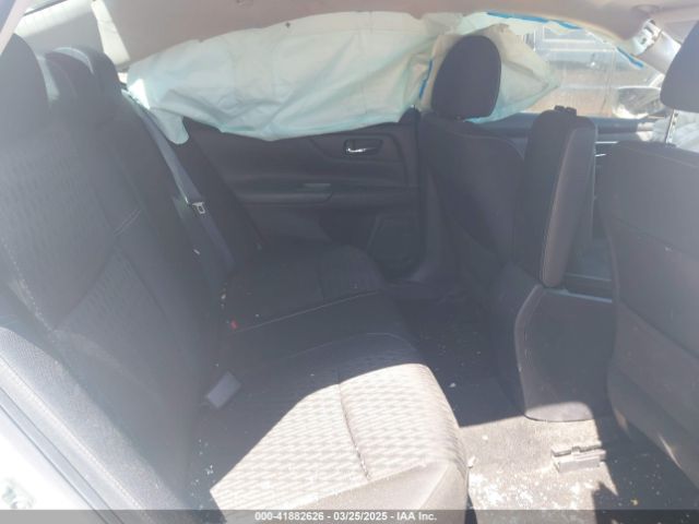 1N4AL3AP7HN327461 Nissan Altima 2.5 S