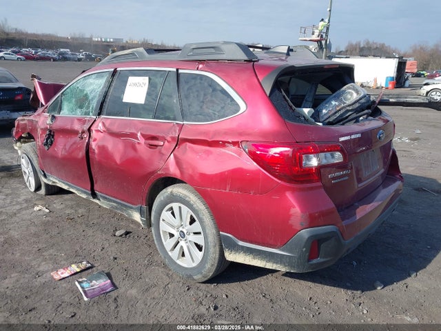 4S4BSAFC4J3352097 Subaru Outback 2.5i Premium