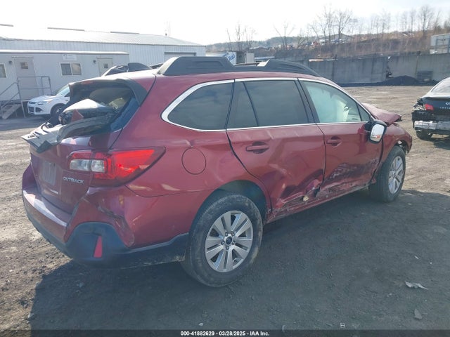 4S4BSAFC4J3352097 Subaru Outback 2.5i Premium