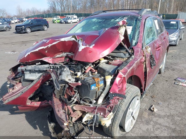 4S4BSAFC4J3352097 Subaru Outback 2.5i Premium