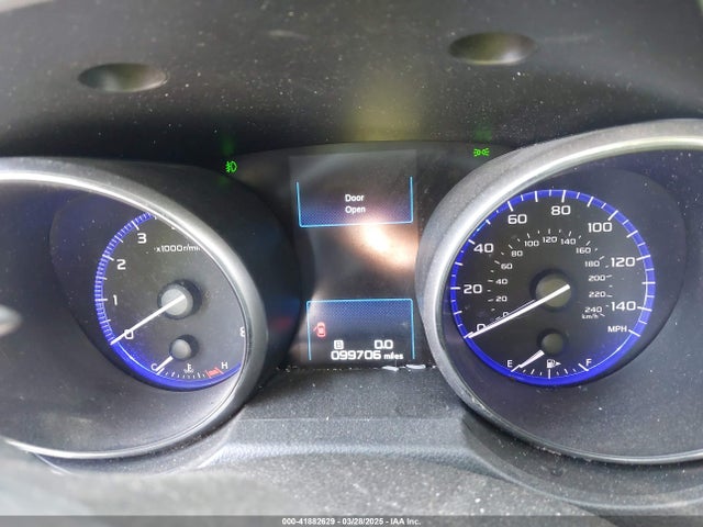 4S4BSAFC4J3352097 Subaru Outback 2.5i Premium
