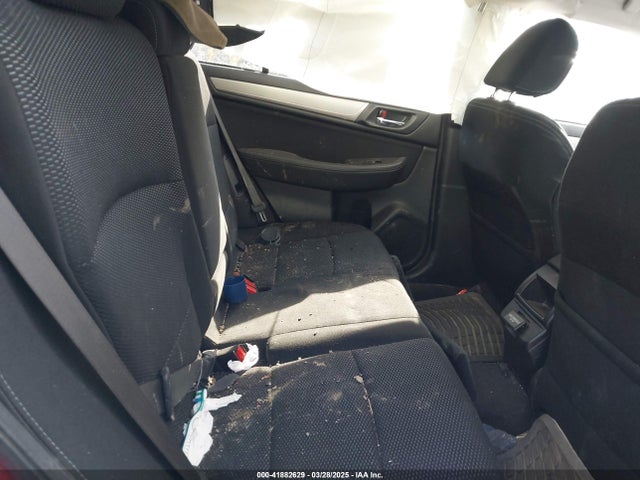 4S4BSAFC4J3352097 Subaru Outback 2.5i Premium