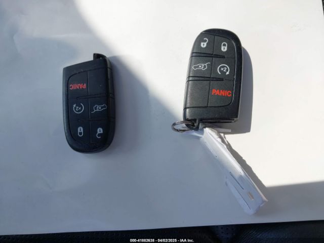 2014 JEEP GRAND CHEROKEE 1C4RJFBM8EC310118 Photo 10