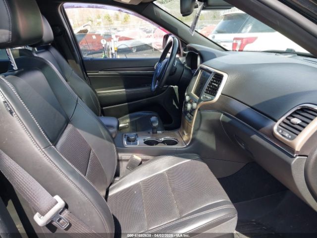 2014 JEEP GRAND CHEROKEE 1C4RJFBM8EC310118 Photo 4