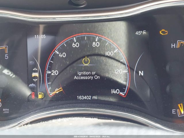 2014 JEEP GRAND CHEROKEE 1C4RJFBM8EC310118 Photo 6
