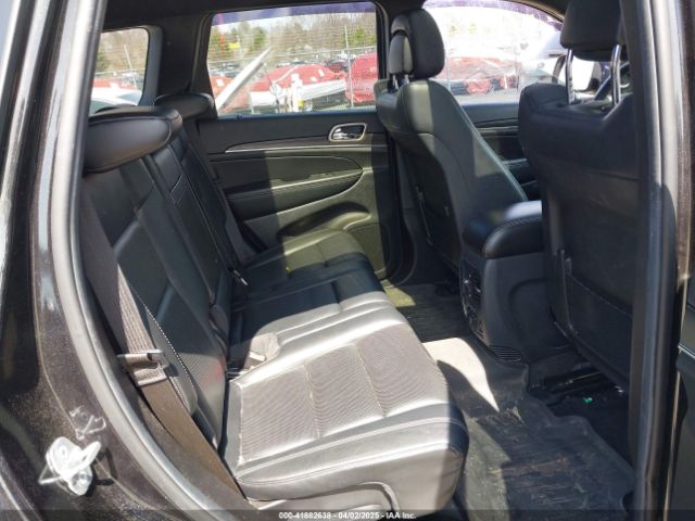 2014 JEEP GRAND CHEROKEE 1C4RJFBM8EC310118 Photo 7