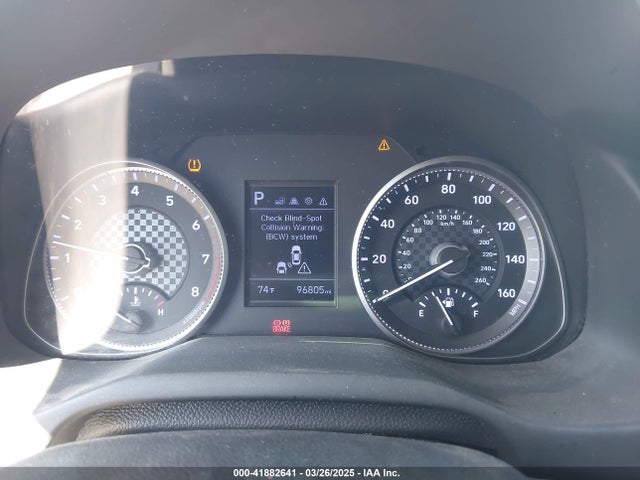 5NPD84LF1LH566922 Hyundai ELANTRA SEL