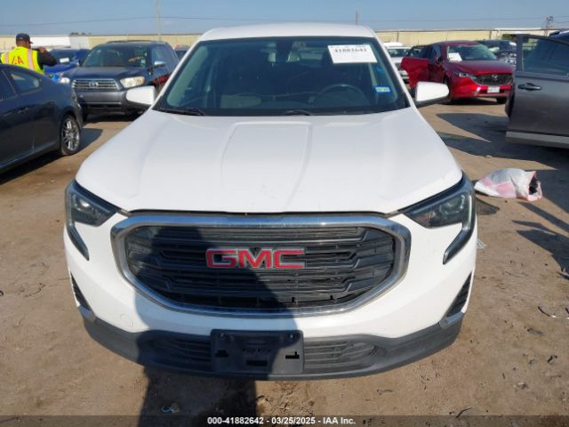 3GKALMEX6KL102938 GMC Terrain Sle