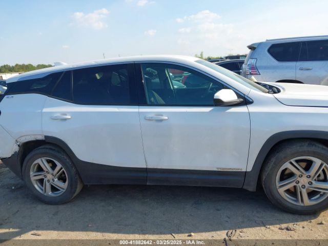 3GKALMEX6KL102938 GMC Terrain Sle