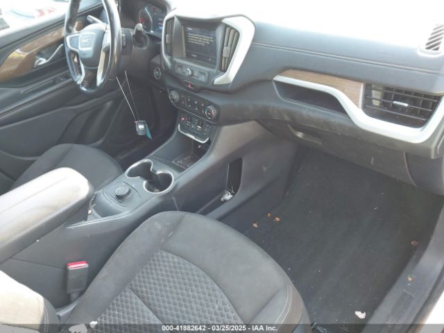 3GKALMEX6KL102938 GMC Terrain Sle