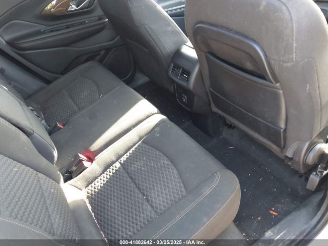 3GKALMEX6KL102938 GMC Terrain Sle