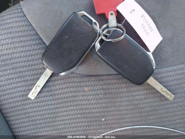 KNDCB3LCXL5370202 KIA NIRO LX