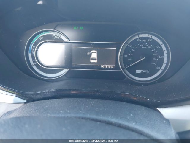 KNDCB3LCXL5370202 KIA NIRO LX
