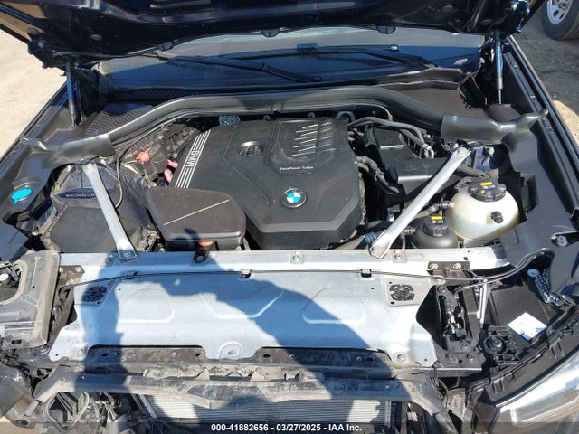 5UX53DP09N9L62386 BMW X3 Xdrive30i