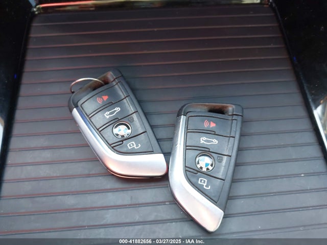 5UX53DP09N9L62386 BMW X3 Xdrive30i