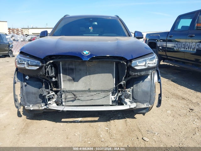 5UX53DP09N9L62386 BMW X3 Xdrive30i