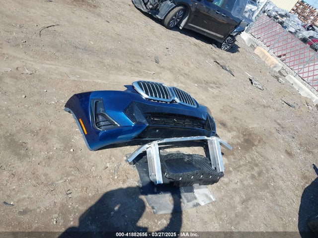 5UX53DP09N9L62386 BMW X3 Xdrive30i