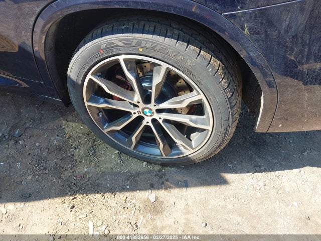 5UX53DP09N9L62386 BMW X3 Xdrive30i