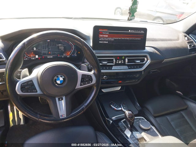 5UX53DP09N9L62386 BMW X3 Xdrive30i