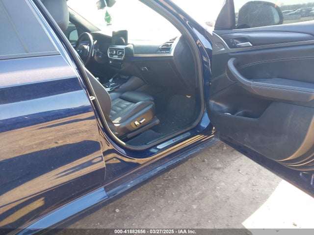 5UX53DP09N9L62386 BMW X3 Xdrive30i
