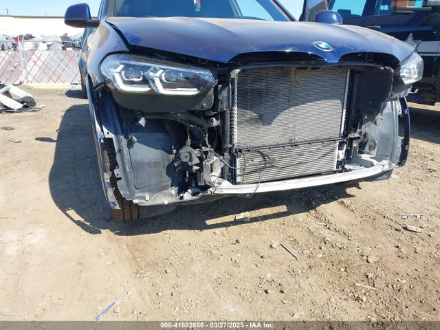 5UX53DP09N9L62386 BMW X3 Xdrive30i