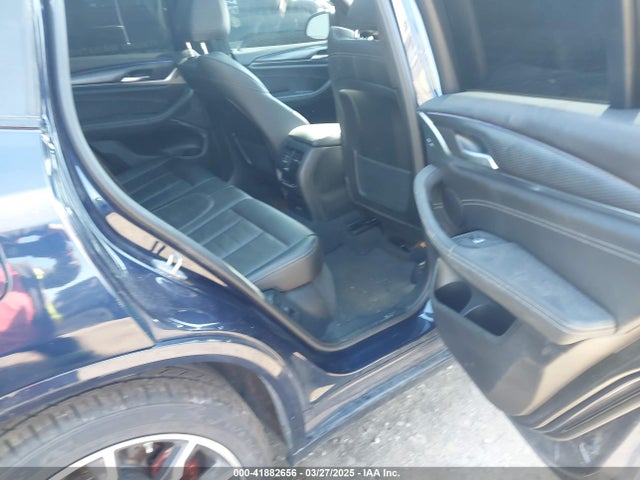 5UX53DP09N9L62386 BMW X3 Xdrive30i
