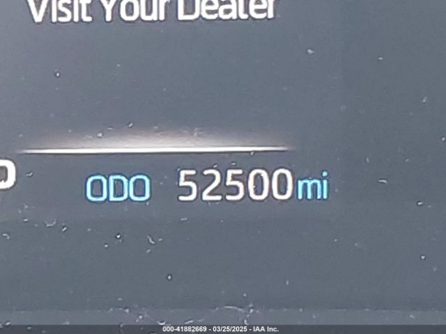 5TDYRKEC6NS096521 Toyota SIENNA XLE