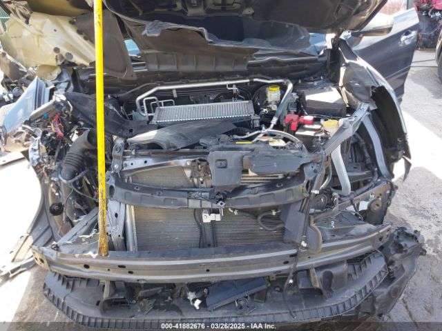 4S4WMARD9N3451861 Subaru Ascent Touring